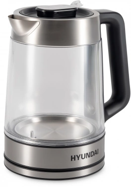 Чайник электрический Hyundai HYK-G5607