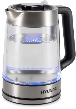Чайник электрический Hyundai HYK-G5607