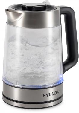Чайник электрический Hyundai HYK-G5607