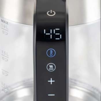 Чайник электрический Hyundai HYK-G5607