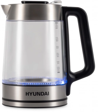 Чайник электрический Hyundai HYK-G5607