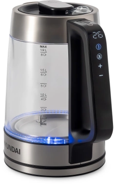 Чайник электрический Hyundai HYK-G5607