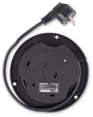 Чайник электрический Hyundai HYK-G5607