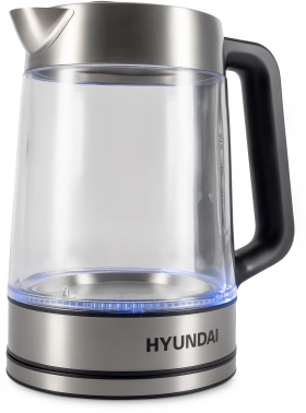 Чайник электрический Hyundai HYK-G5607