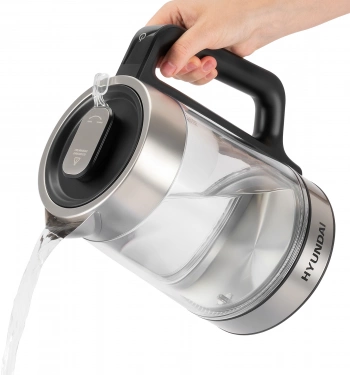 Чайник электрический Hyundai HYK-G5607