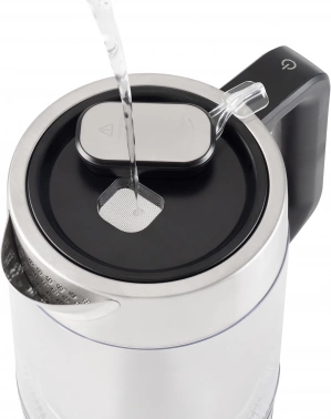 Чайник электрический Hyundai HYK-G5607