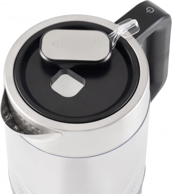 Чайник электрический Hyundai HYK-G5607