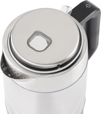 Чайник электрический Hyundai HYK-G5607