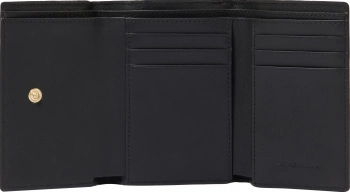 Кошелек женский Piquadro Ashley PD5216W134R/N черный натур.кожа