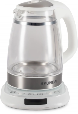 Чайник электрический Hyundai HYK-G5507