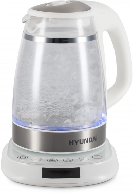 Чайник электрический Hyundai HYK-G5507