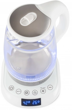 Чайник электрический Hyundai HYK-G5507