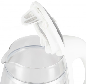 Чайник электрический Hyundai HYK-G5507