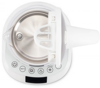 Чайник электрический Hyundai HYK-G5507