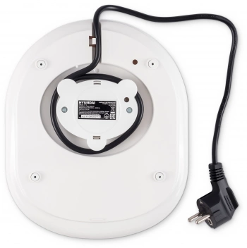 Чайник электрический Hyundai HYK-G5507