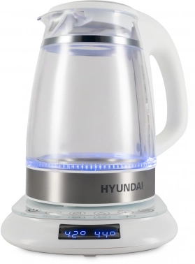 Чайник электрический Hyundai HYK-G5507