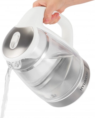 Чайник электрический Hyundai HYK-G5507