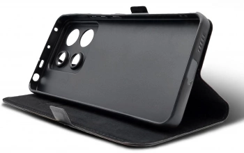 Чехол (флип-кейс) BoraSCO для Xiaomi Poco X6 Book Case