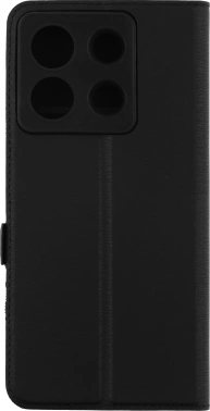 Чехол (флип-кейс) BoraSCO для Xiaomi Poco X6 Book Case