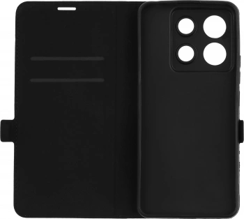 Чехол (флип-кейс) BoraSCO для Xiaomi Poco X6 Book Case