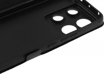 Чехол (флип-кейс) BoraSCO для Xiaomi Poco X6 Book Case