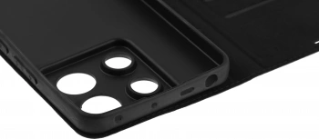 Чехол (флип-кейс) BoraSCO для Xiaomi Poco X6 Book Case