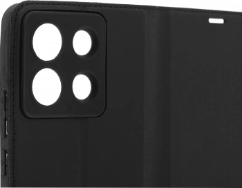 Чехол (флип-кейс) BoraSCO для Xiaomi Poco X6 Book Case