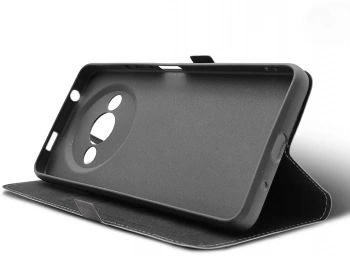 Чехол (флип-кейс) BoraSCO для Xiaomi Redmi A3/A3X/Poco C61 Book Case