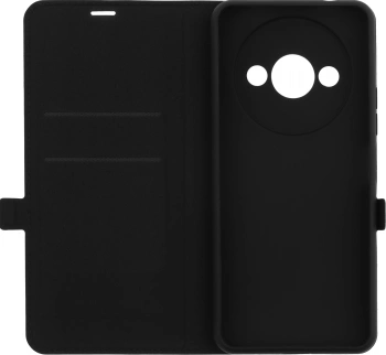 Чехол (флип-кейс) BoraSCO для Xiaomi Redmi A3/A3X/Poco C61 Book Case