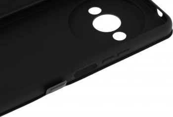 Чехол (флип-кейс) BoraSCO для Xiaomi Redmi A3/A3X/Poco C61 Book Case