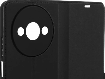 Чехол (флип-кейс) BoraSCO для Xiaomi Redmi A3/A3X/Poco C61 Book Case