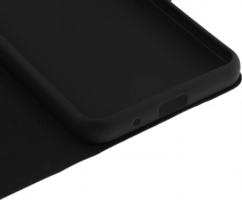 Чехол (флип-кейс) BoraSCO для Xiaomi Redmi A3/A3X/Poco C61 Book Case