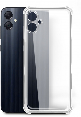 Чехол (клип-кейс) BoraSCO для Samsung Galaxy A05 Bumper Case