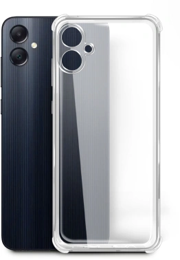 Чехол (клип-кейс) BoraSCO для Samsung Galaxy A05 Bumper Case