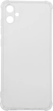 Чехол (клип-кейс) BoraSCO для Samsung Galaxy A05 Bumper Case
