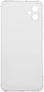 Чехол (клип-кейс) BoraSCO для Samsung Galaxy A05 Bumper Case