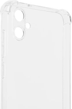 Чехол (клип-кейс) BoraSCO для Samsung Galaxy A05 Bumper Case