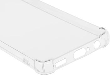 Чехол (клип-кейс) BoraSCO для Samsung Galaxy A05 Bumper Case