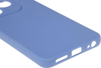 Чехол (клип-кейс) BoraSCO для Infinix Hot 40i/Smart 8/8 Plus/8 Pro Silicone Case