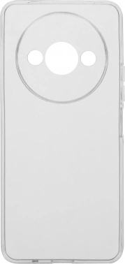 Чехол (клип-кейс) BoraSCO для Xiaomi Redmi A3/A3X/Poco C61 73122