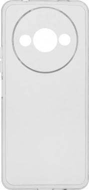 Чехол (клип-кейс) BoraSCO для Xiaomi Redmi A3/A3X/Poco C61 73122