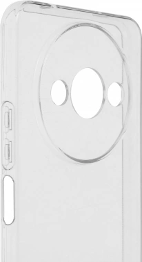 Чехол (клип-кейс) BoraSCO для Xiaomi Redmi A3/A3X/Poco C61 73122