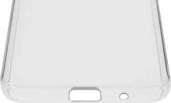 Чехол (клип-кейс) BoraSCO для Xiaomi Redmi A3/A3X/Poco C61 73122