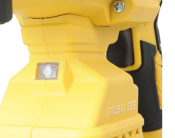 Перфоратор Hanskonner HRH2024BL