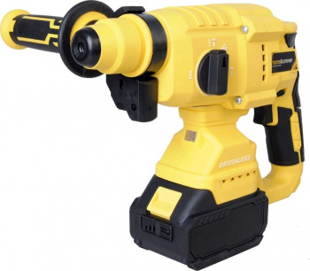 Перфоратор Hanskonner HRH2024BL