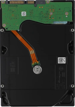 Жесткий диск Seagate SATA-III 22TB  ST22000NM001E