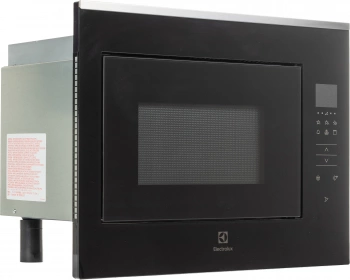 Микроволновая печь Electrolux KMFD264TEX