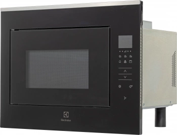 Микроволновая печь Electrolux KMFD264TEX