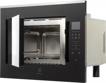 Микроволновая печь Electrolux KMFD264TEX