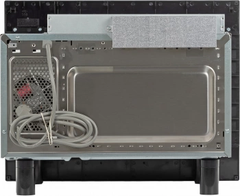 Микроволновая печь Electrolux KMFD264TEX